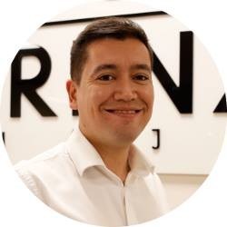 Roberto romanelli